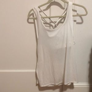 LULU YOGA TANK TOP